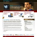 Echoworx Custom WordPress Development