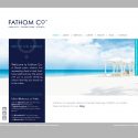 Fathom Co. WordPress Design & Development