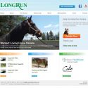 LongRun Retirement WordPress Site Development
