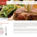 Melanie’s Bistro WordPress Design & Development