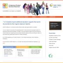 Professional Student Services Personnel