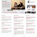 Hireimmigrants.ca WordPress Design & Development