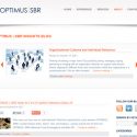 OPTIMUS | SBR WordPress Development
