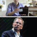 Around the Office: Firefox personas, mobile’s effect on design, more
