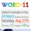 Around the Office: dictionary adds “tweet”, Word11 approaches, more