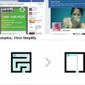Around the Office: Winning Facebook pages, elegant Web design, more