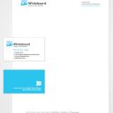 A Modern Logo for a Boutique Consultant Firm