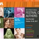 International Festival of Authors