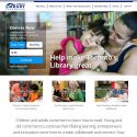 Toronto Public Library Foundation