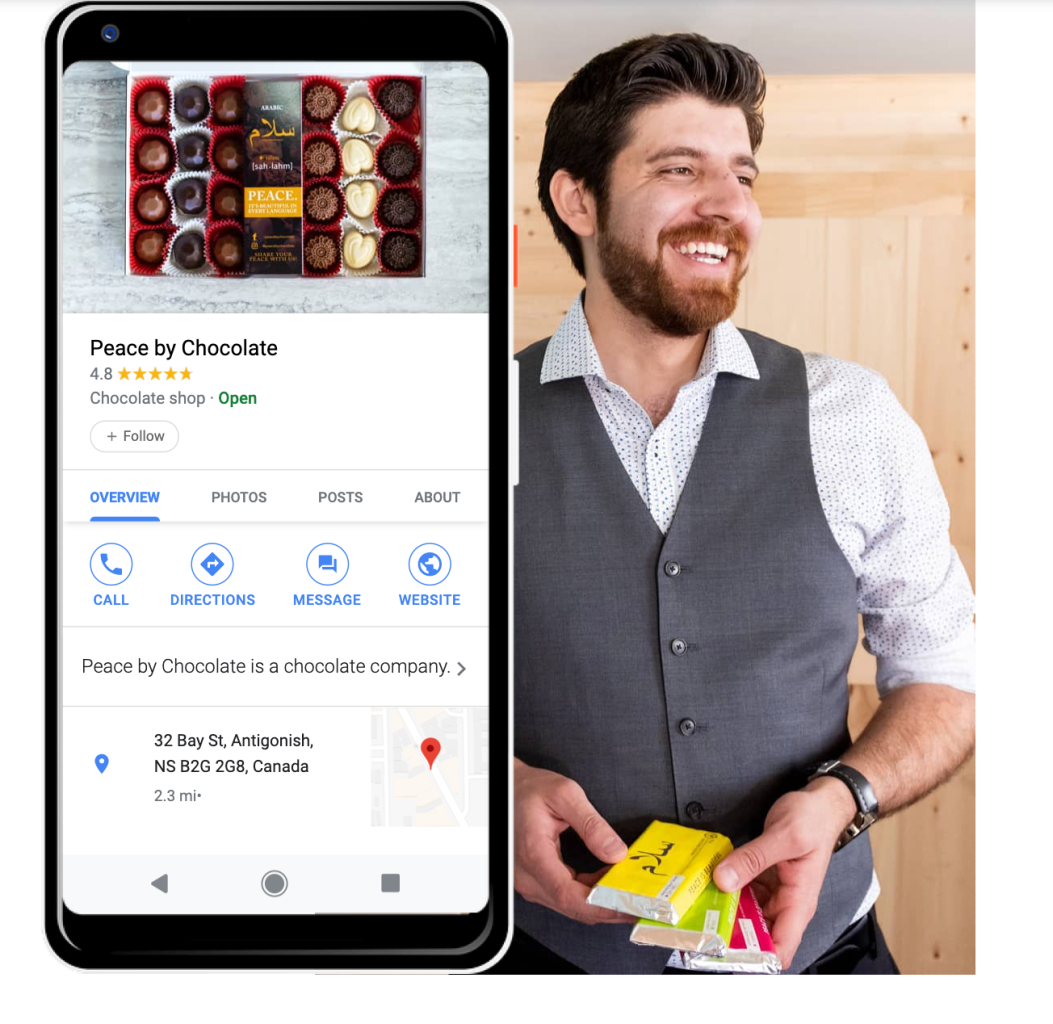 How To Get Started With Local SEO