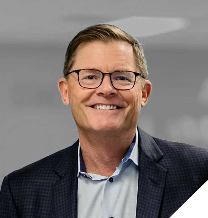 Photo of David Kincaid